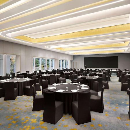 Hotel Naru Seoul Mgallery Ambassador מראה חיצוני תמונה