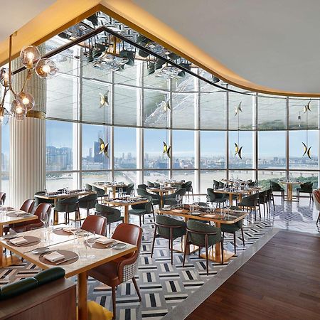 Hotel Naru Seoul Mgallery Ambassador מראה חיצוני תמונה
