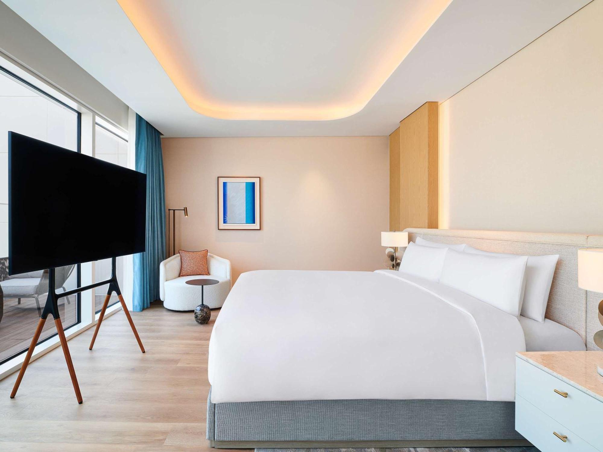 Hotel Naru Seoul Mgallery Ambassador מראה חיצוני תמונה