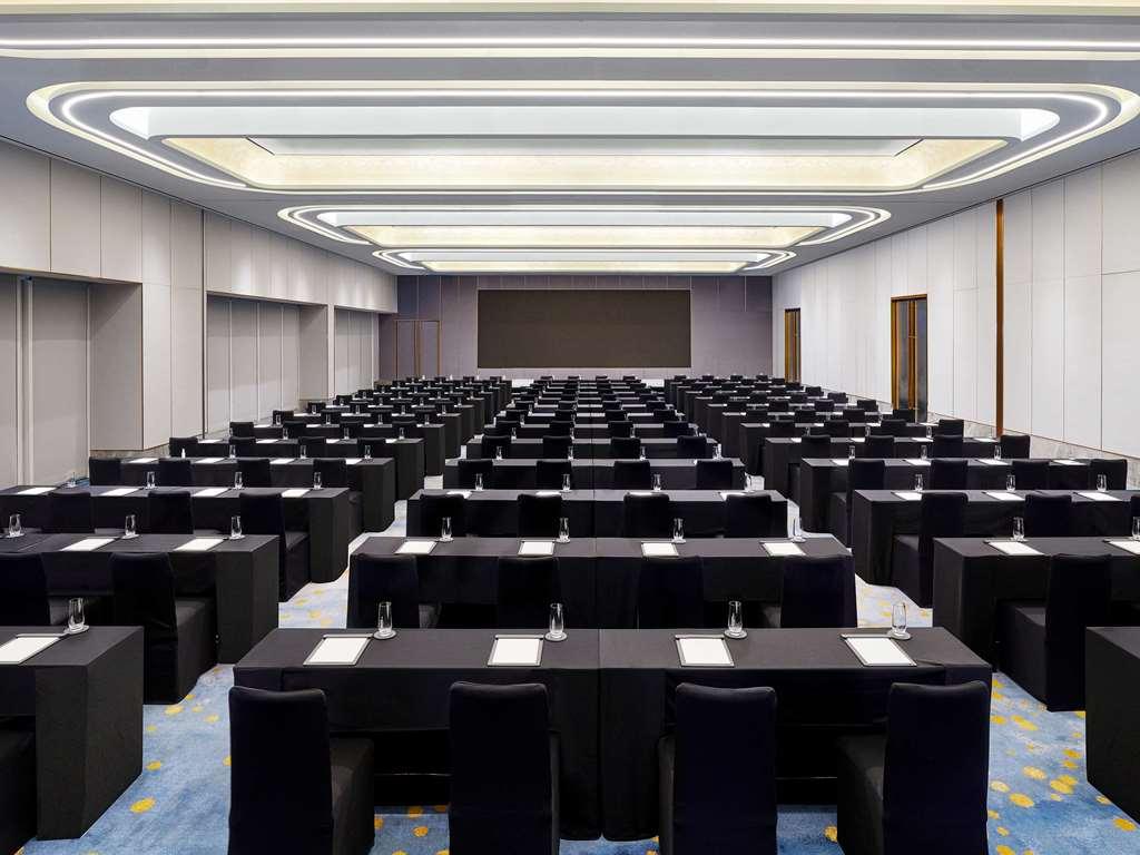 Hotel Naru Seoul Mgallery Ambassador מתקנים תמונה