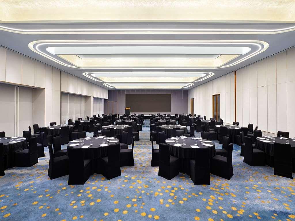 Hotel Naru Seoul Mgallery Ambassador מתקנים תמונה